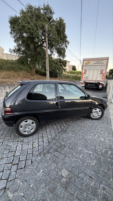 Citröen Saxo 1.5 Diesel
