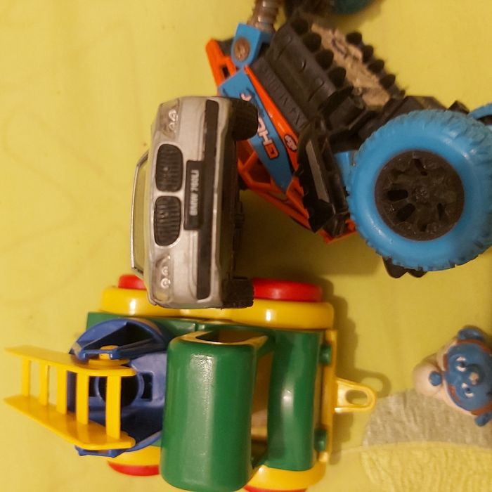 Машинки в ассортименте