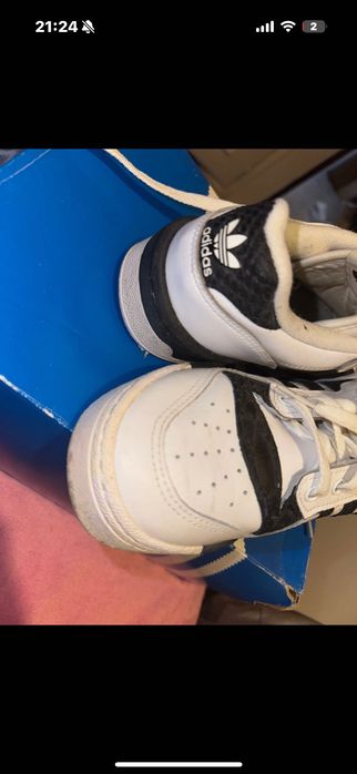 Sapatilhas adidas originais , número 36