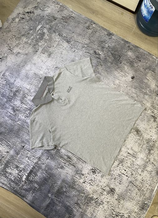 Поло футболка від Jack Wolfskin