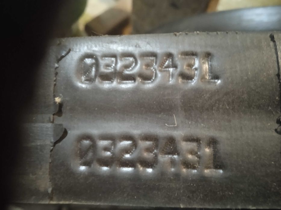 Ремень гейц новий