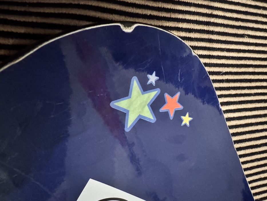 Deska snowboardowa Nidecker Star Dust 150