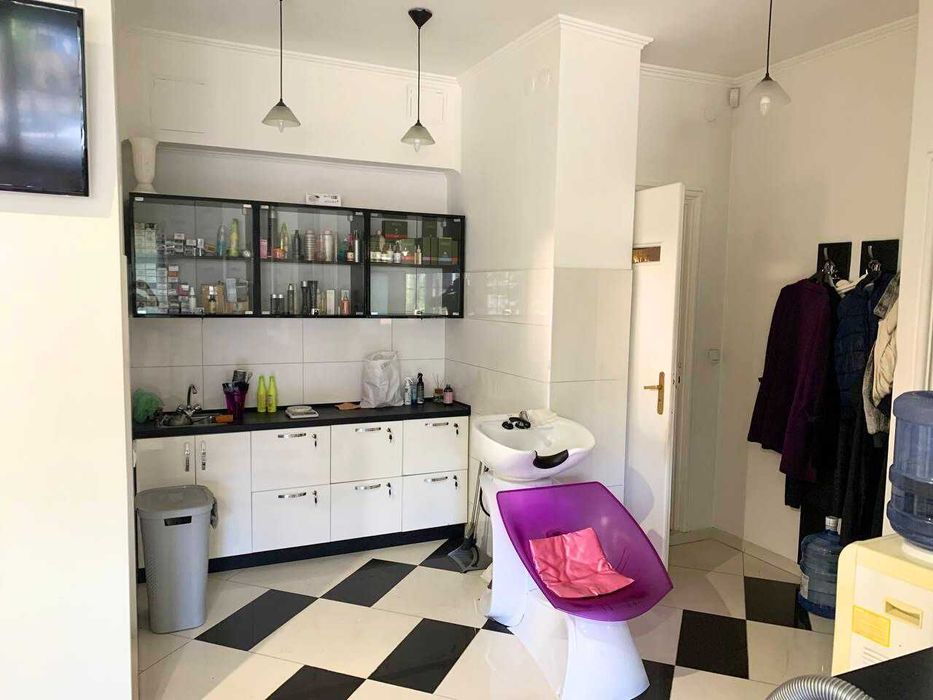 Оренда фасадного приміщення 62 м² під Салон/Офіс — Львів БЕЗ КОМІСІЇ