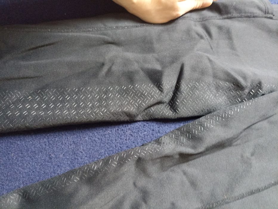 Legginsy jeździeckie Kingsland