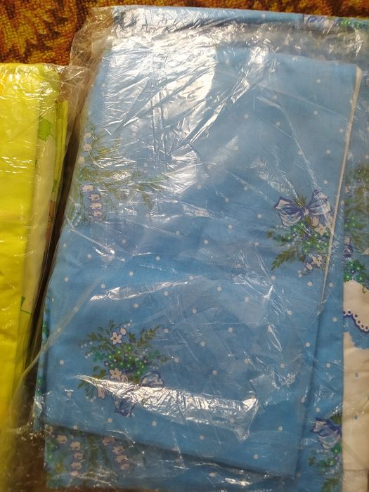 Продаю постільну білизну