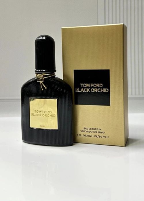 Tom Ford Black Orchid