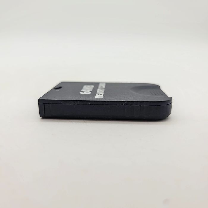 Memory Card 64MB Gamecube