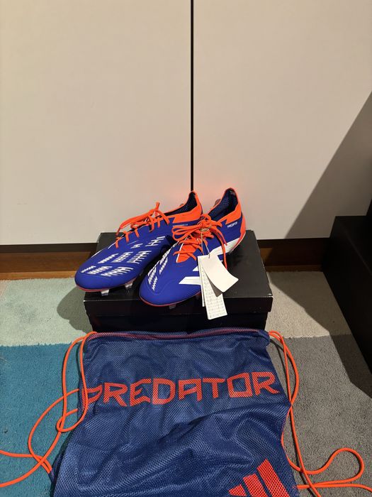 Adidas Predator Elite