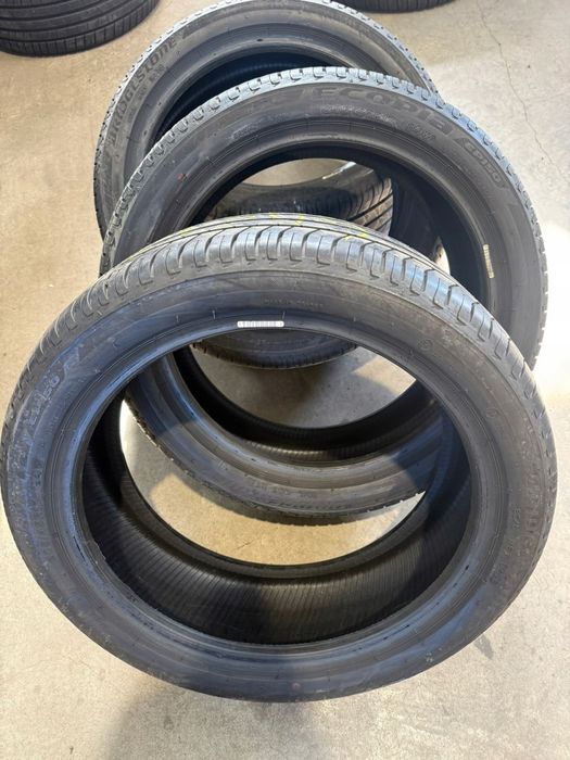 Opony Bridgestone ecopia ep150 205/45/17