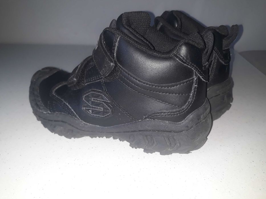 Skechers traperki rozm 30 /18cm