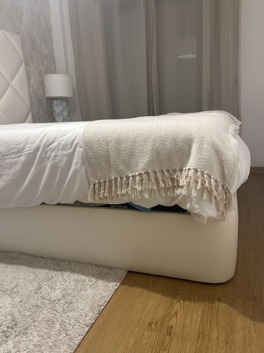 Estrutura de Cama