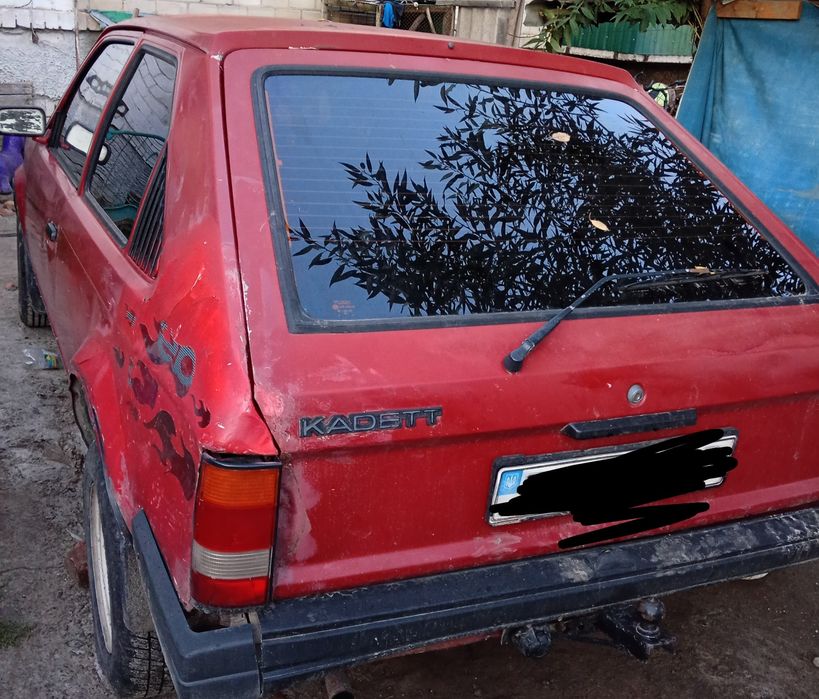 продам opel в нормальному стані