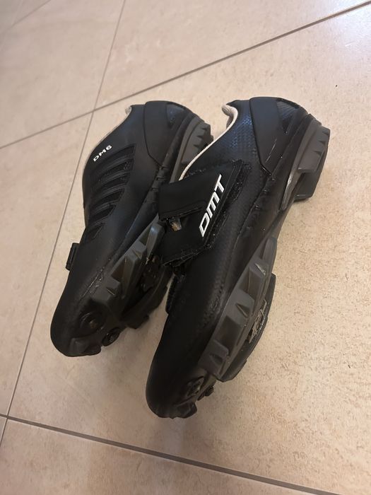 Sapatos btt DMT  dm6 N 43/44