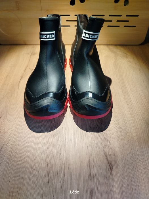 Kalosze damskie/ dziecięce