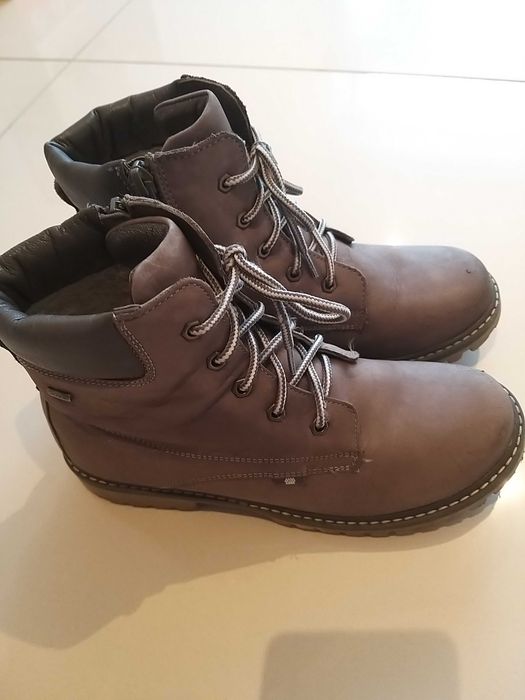 Buty zimowe dla dziewczynki LASOCKI