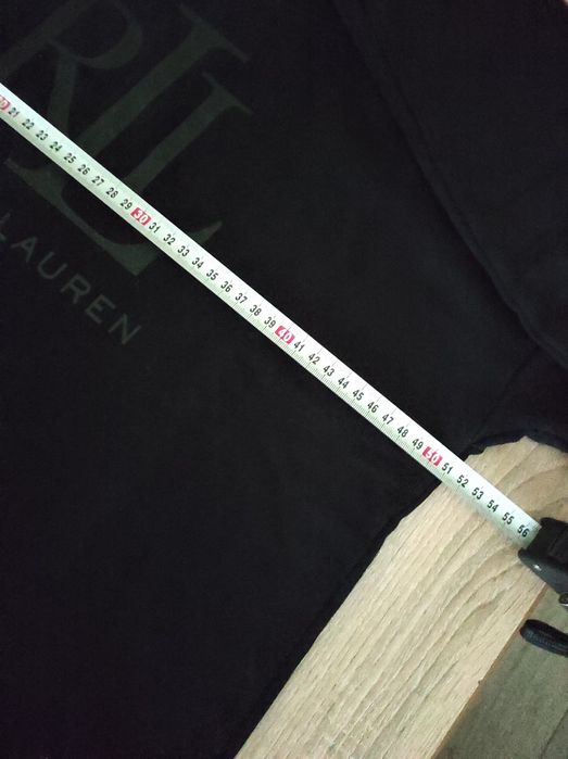 Bluza damska Ralph Lauren rozmiar S