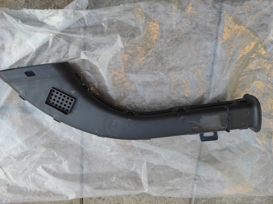 Воздуховоди Ford Ecosport 2.0 GN1Z-9A624-A
GN1Z-9A624-A GN1Z-9A624