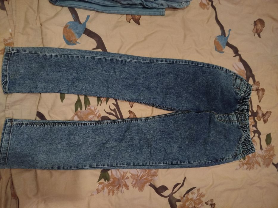 Джинси для дівчаток