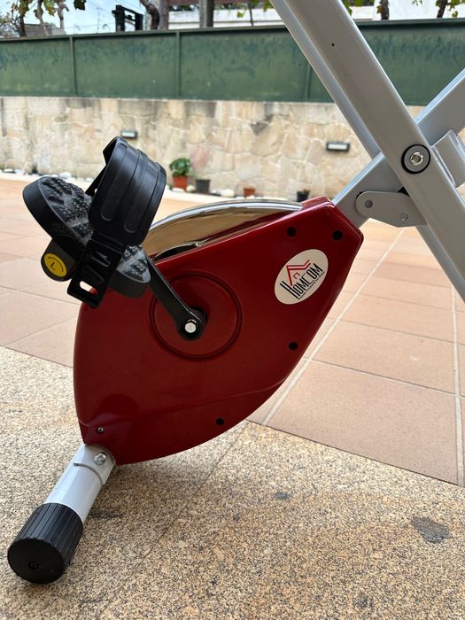 Stationary Bike64585491787906122