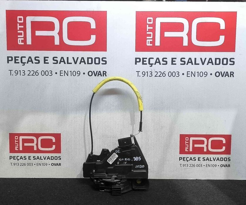 Fechadura / Fecho Porta Esquerdo 81310-H8040 - KIA RIO IV