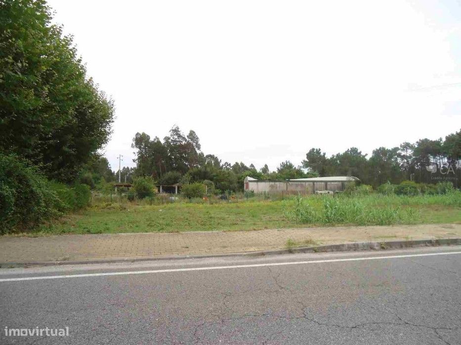 Lote 4 do Loteamento Ouro Verde