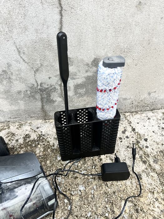 Aspirador Vertical 3 em 1 / sem fios SILVERCREST LIDL