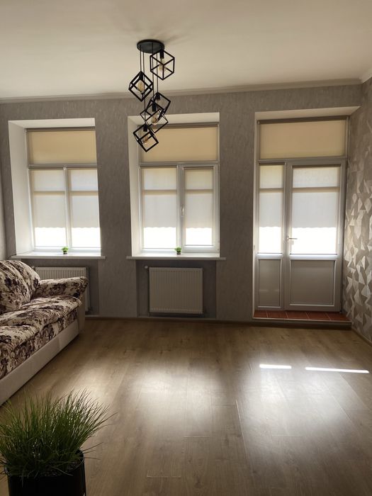 Квартира , подобово у центрі Старого міста  Little Miracle Apartment