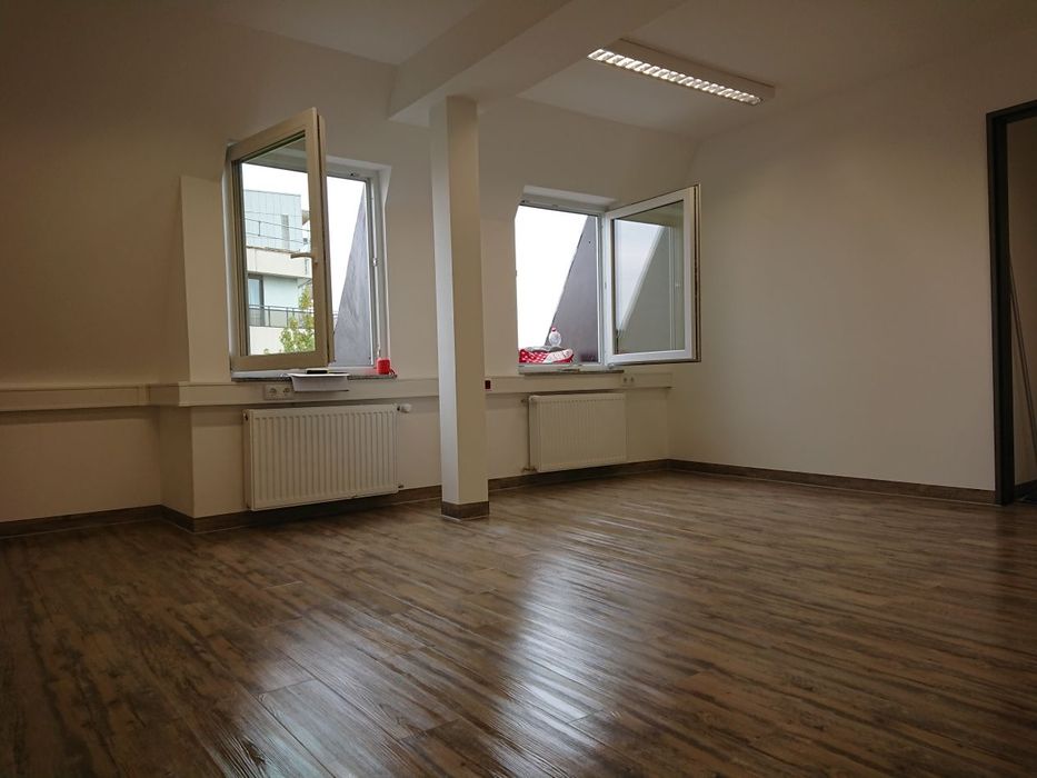 Usługi remontowo - budowlane