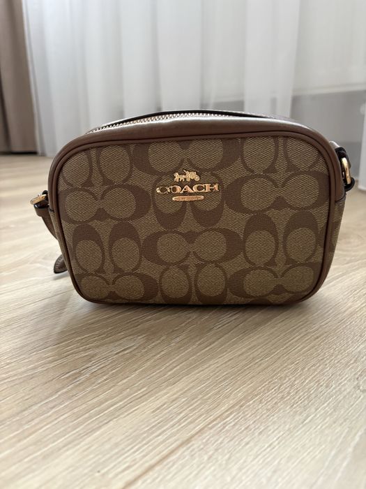 Сумка жіноча від COACH