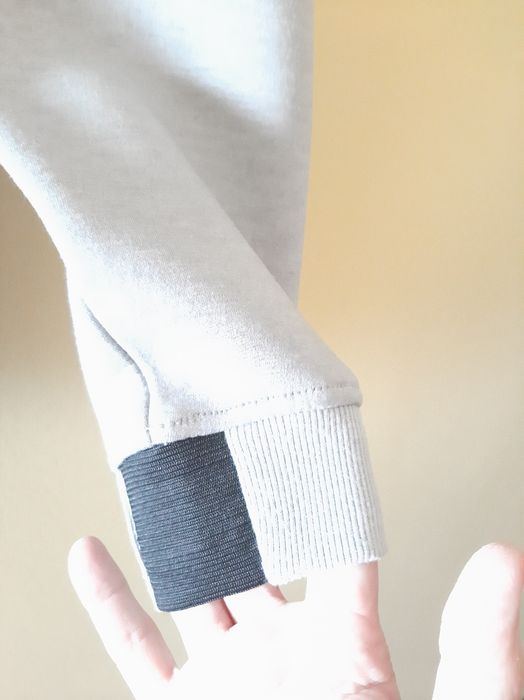 Blusão com capuz Ellesse