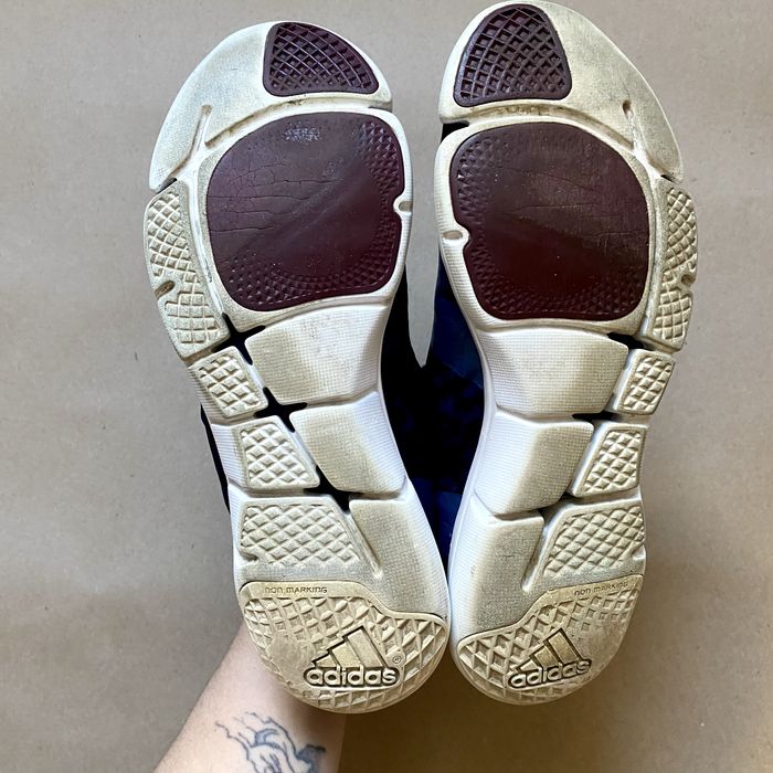 Кросівки для танців для фітнесу adidas by stella 38,5 розмір | 24,5 см