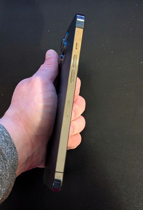 Apple Iphone 12 pro max 128gb / Айфон 12 про макс