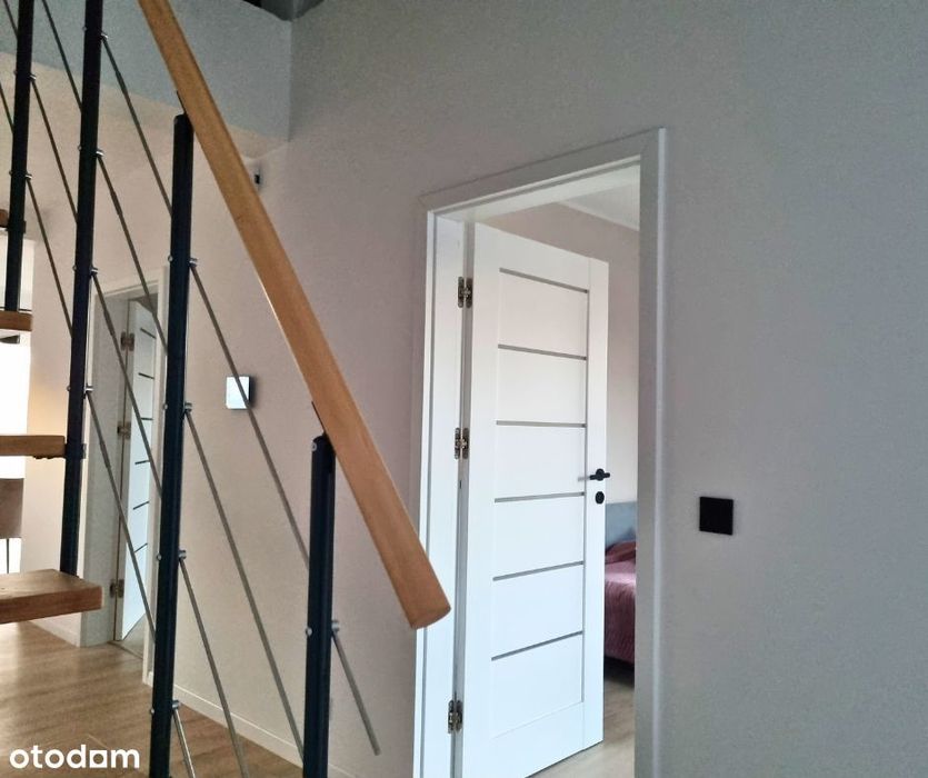 Gotowy Apartament Z Ogródkiem! Otrębusy