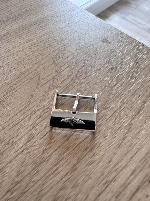 Zapięcie oryginalne Breitling 20mm