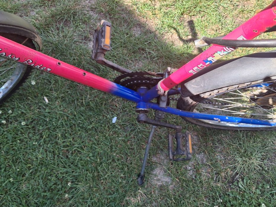 rower gorski 26 kola