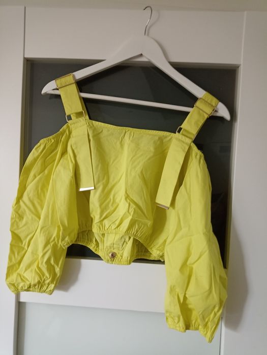 Bluzka Mohito rozmiar 36