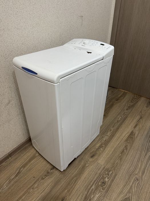 Стиральная машина Whirlpool
