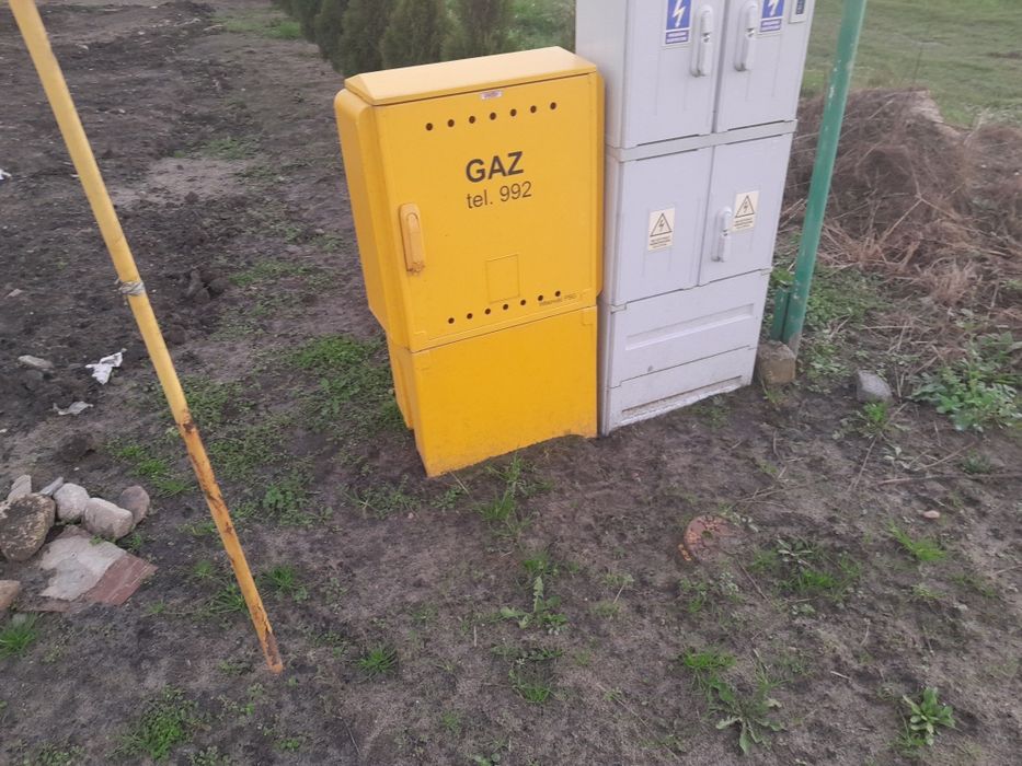 Sprzedam działki budowlane w Zydowie - Widok 3