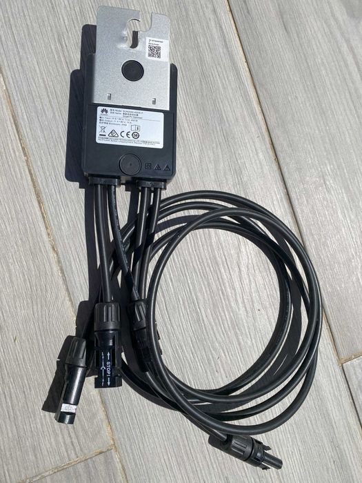 Optimizador de Painéis Solares Huawei Smart PV 450W-P