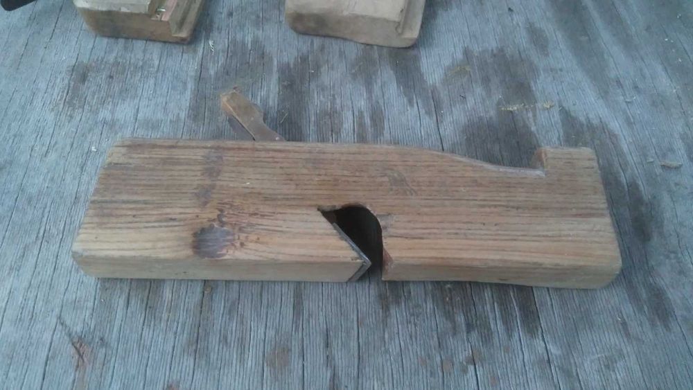 набор столярного инструмента