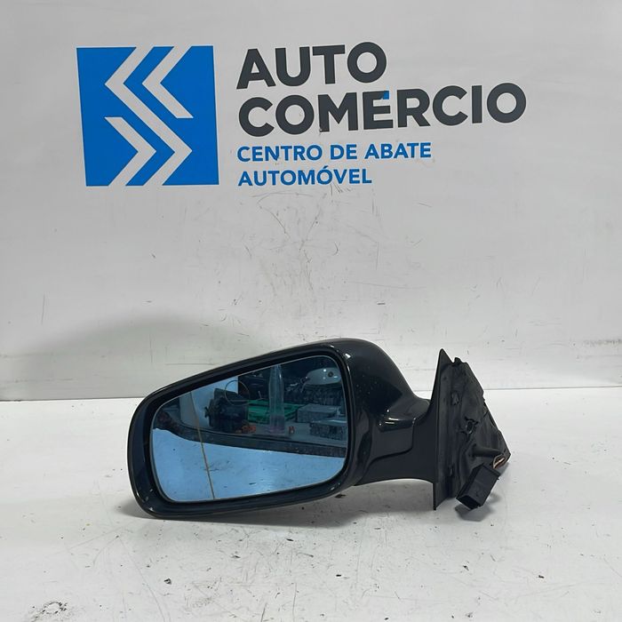 ESPELHO ESQUERDO ELETRICO AUDI A4 I (B5/8D) [94-01]