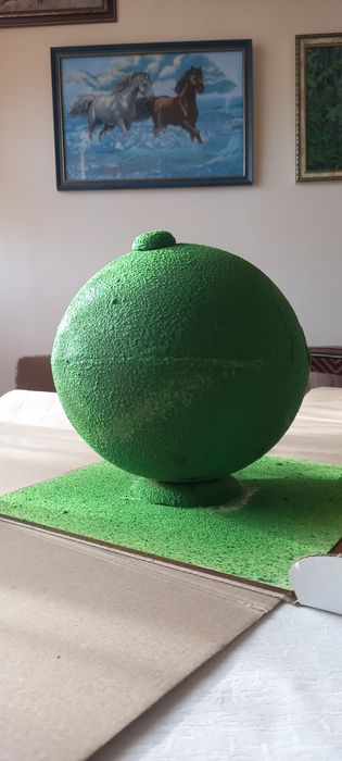 Торти на свято...