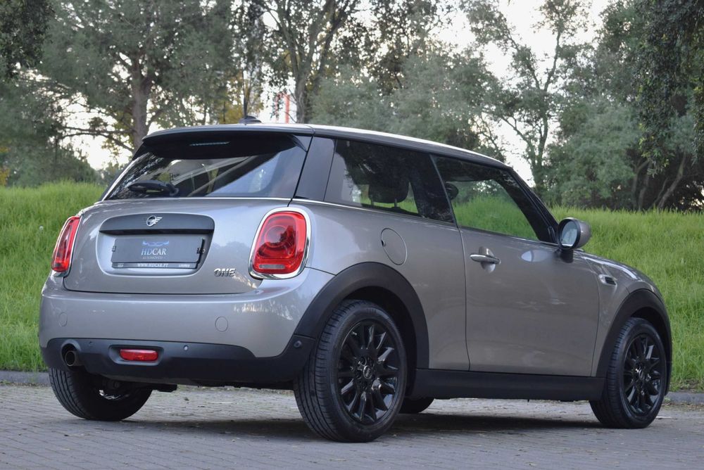 219€ Mês # 2020/07 # Mini One 102cv # 79 Mil KM