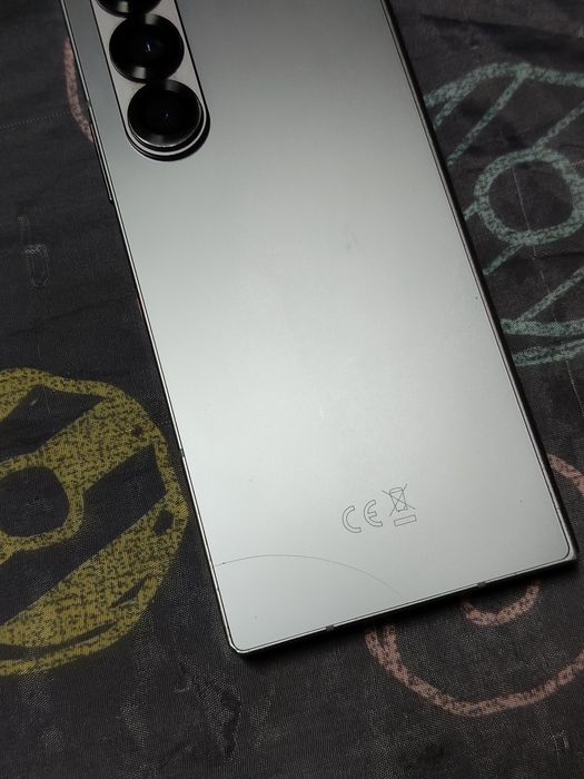 Samsung Galaxy Z FOLD6 512GB