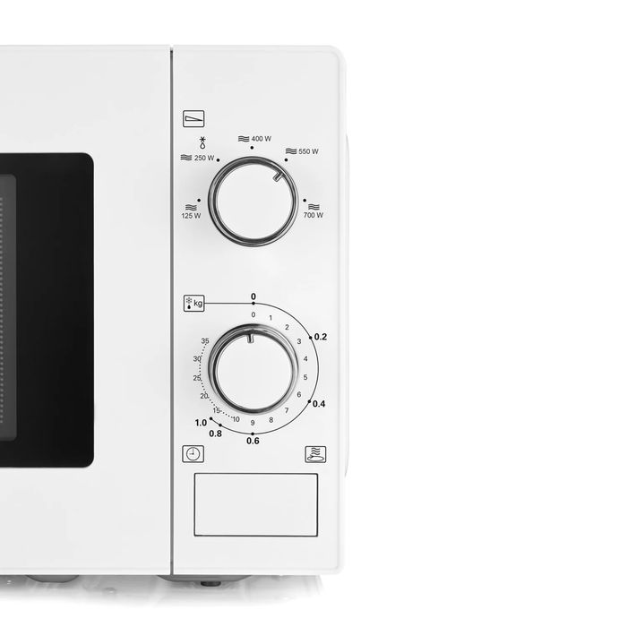 Microondas Usado (2 anos)