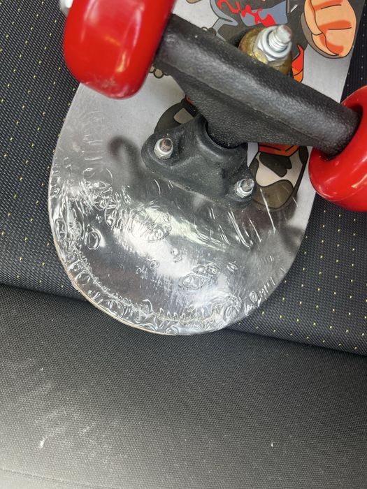 Skate criança NOVO