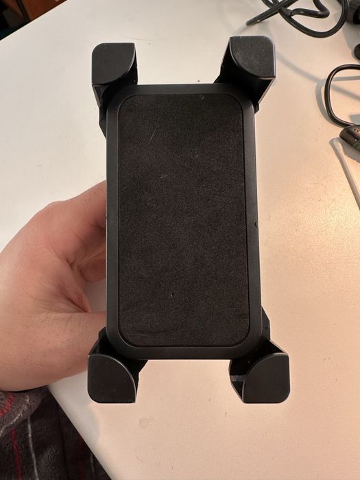 Suporte para telemovel / trotineta bicicleta