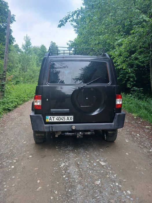 Продам УАЗ патріот