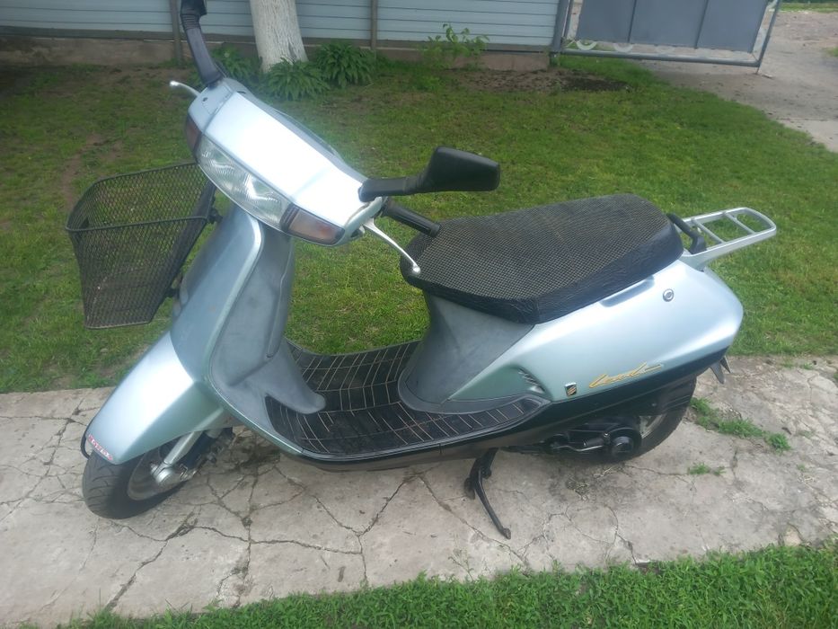Продам капсулу часу Honda lead