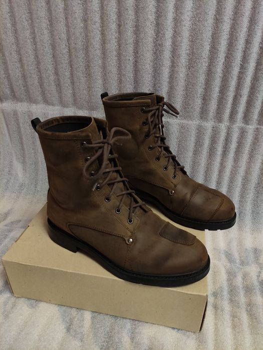 Моточеревики ретро TCX X-Blend 43